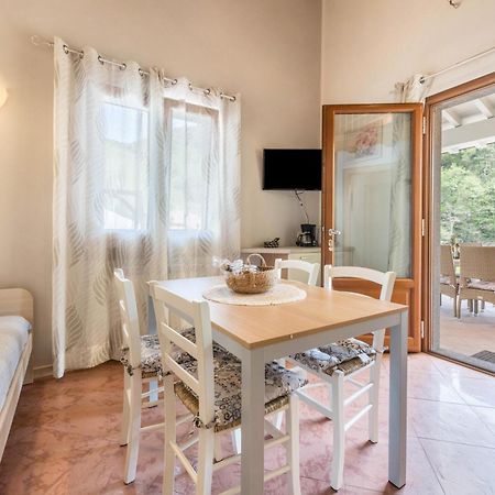 Residence Tatiana B3 Tremosine Buitenkant foto