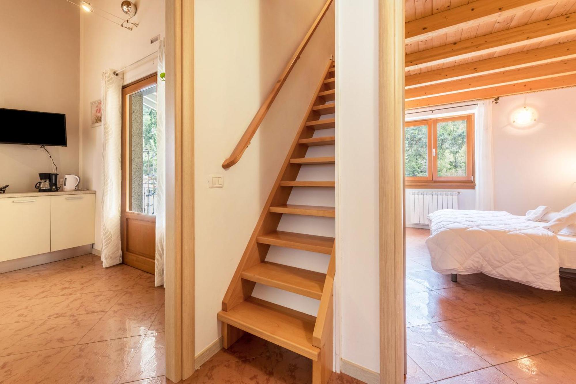 Residence Tatiana B3 Tremosine Buitenkant foto