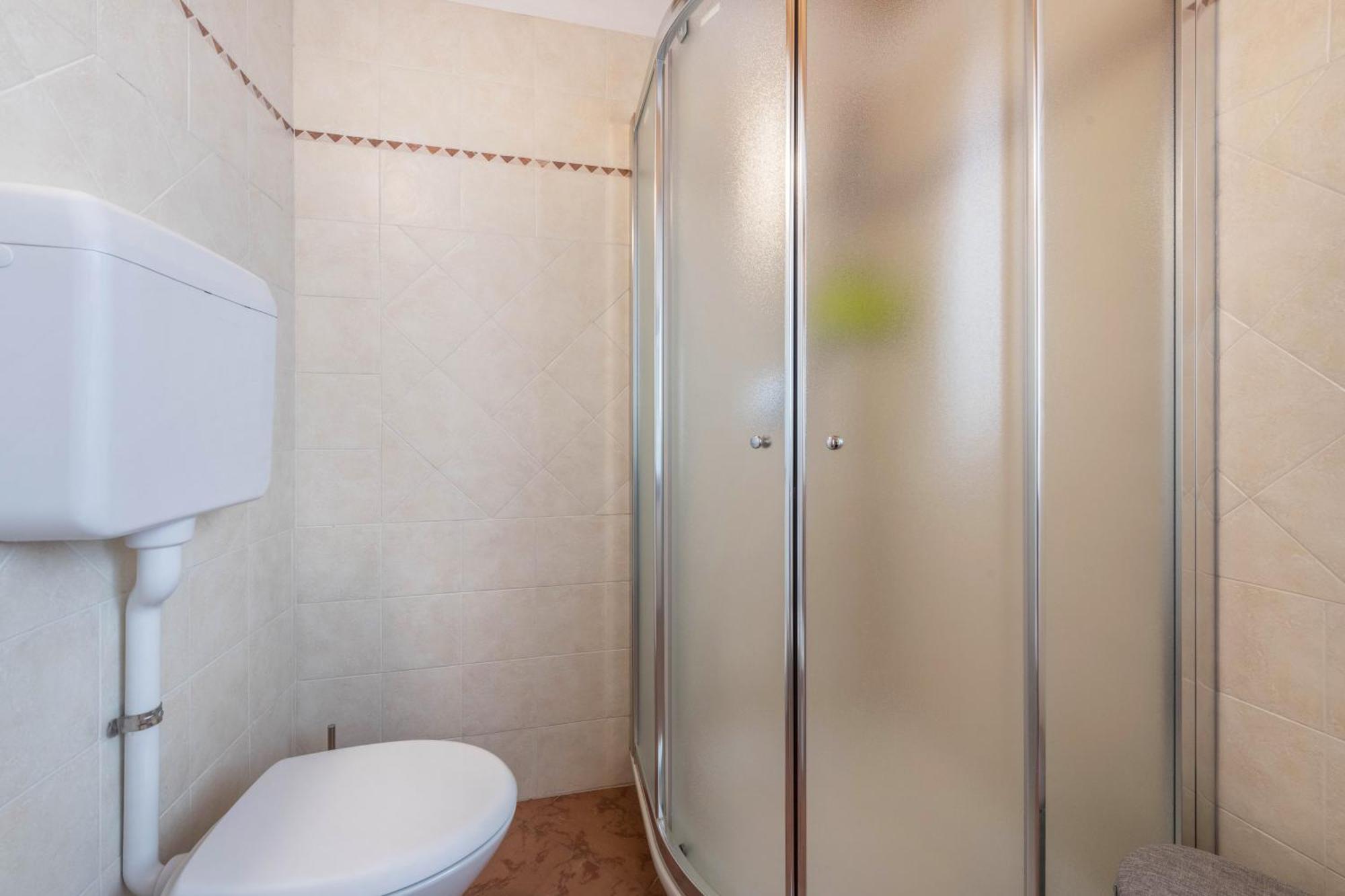 Residence Tatiana B3 Tremosine Buitenkant foto