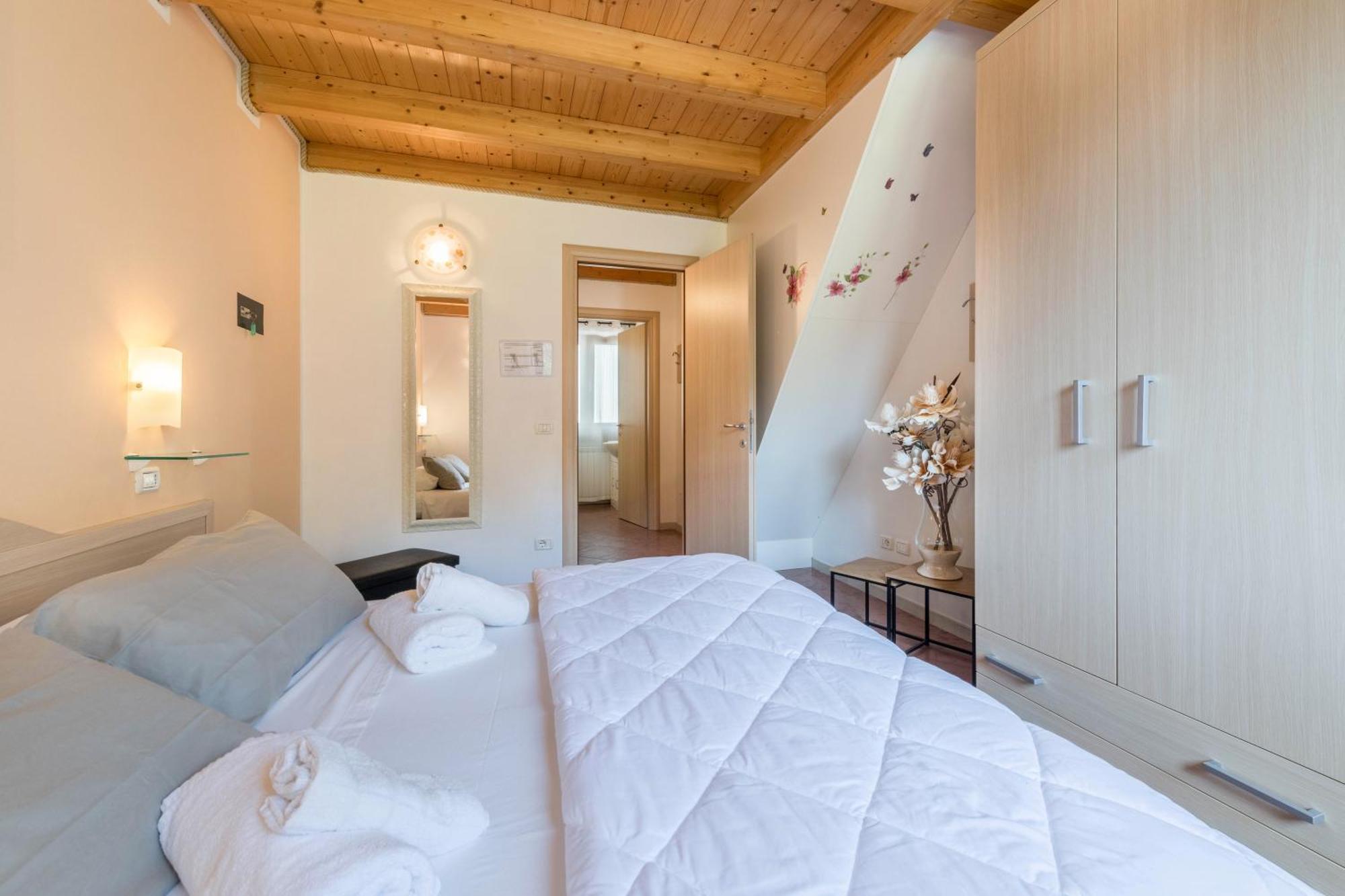Residence Tatiana B3 Tremosine Buitenkant foto