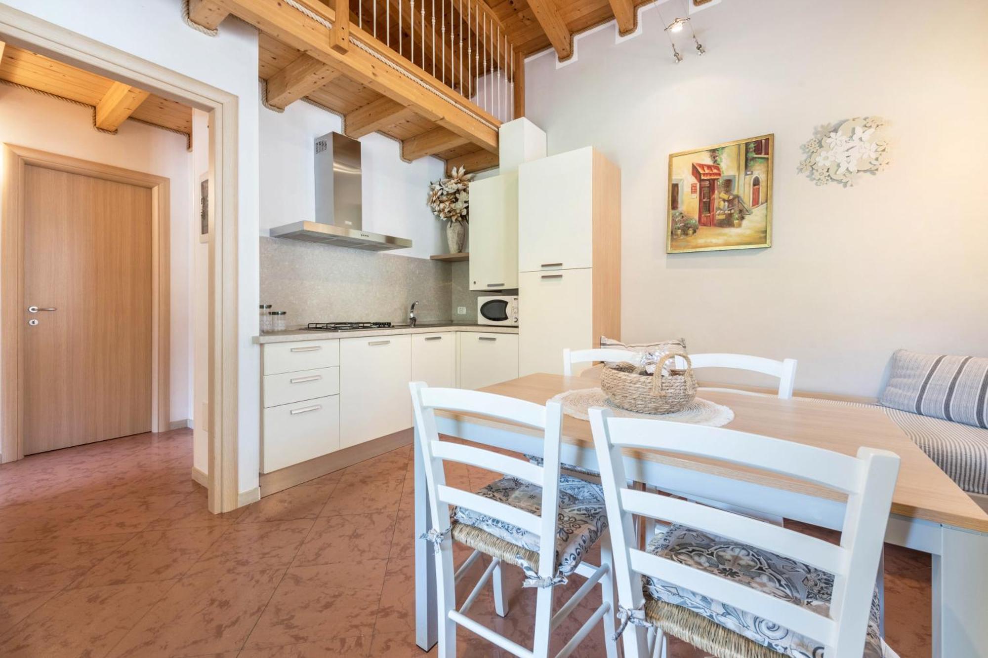 Residence Tatiana B3 Tremosine Buitenkant foto