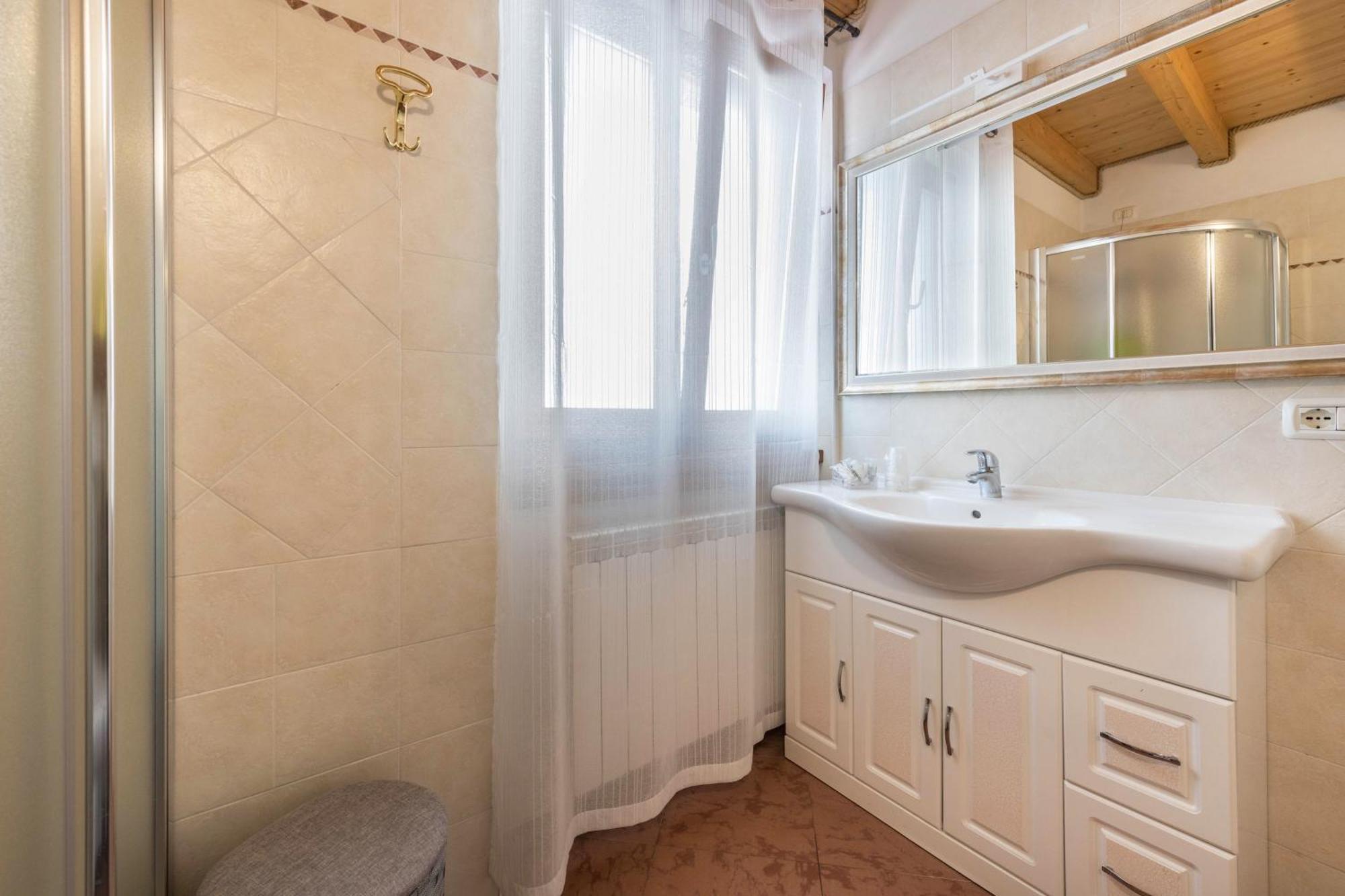 Residence Tatiana B3 Tremosine Buitenkant foto
