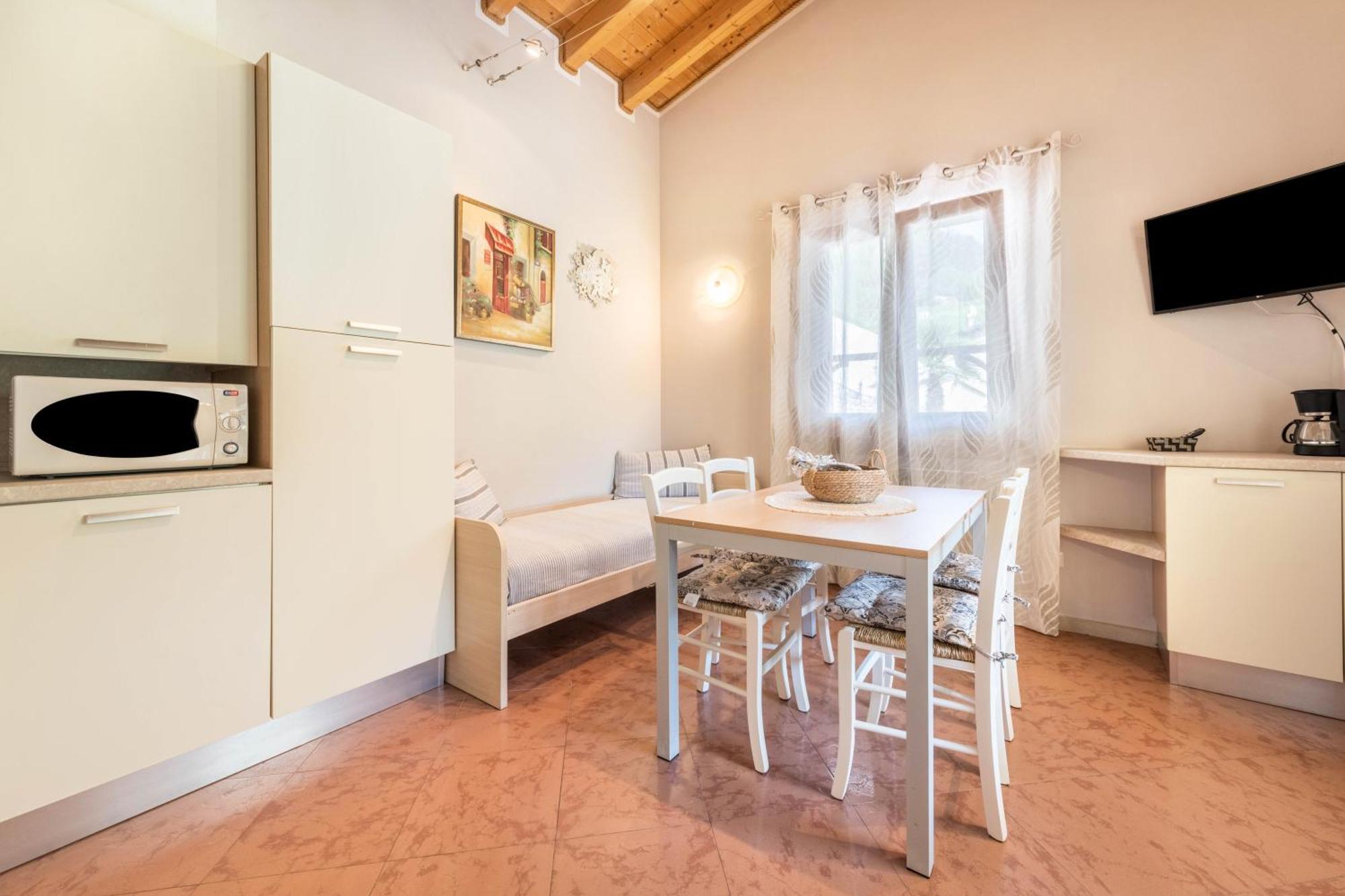 Residence Tatiana B3 Tremosine Buitenkant foto