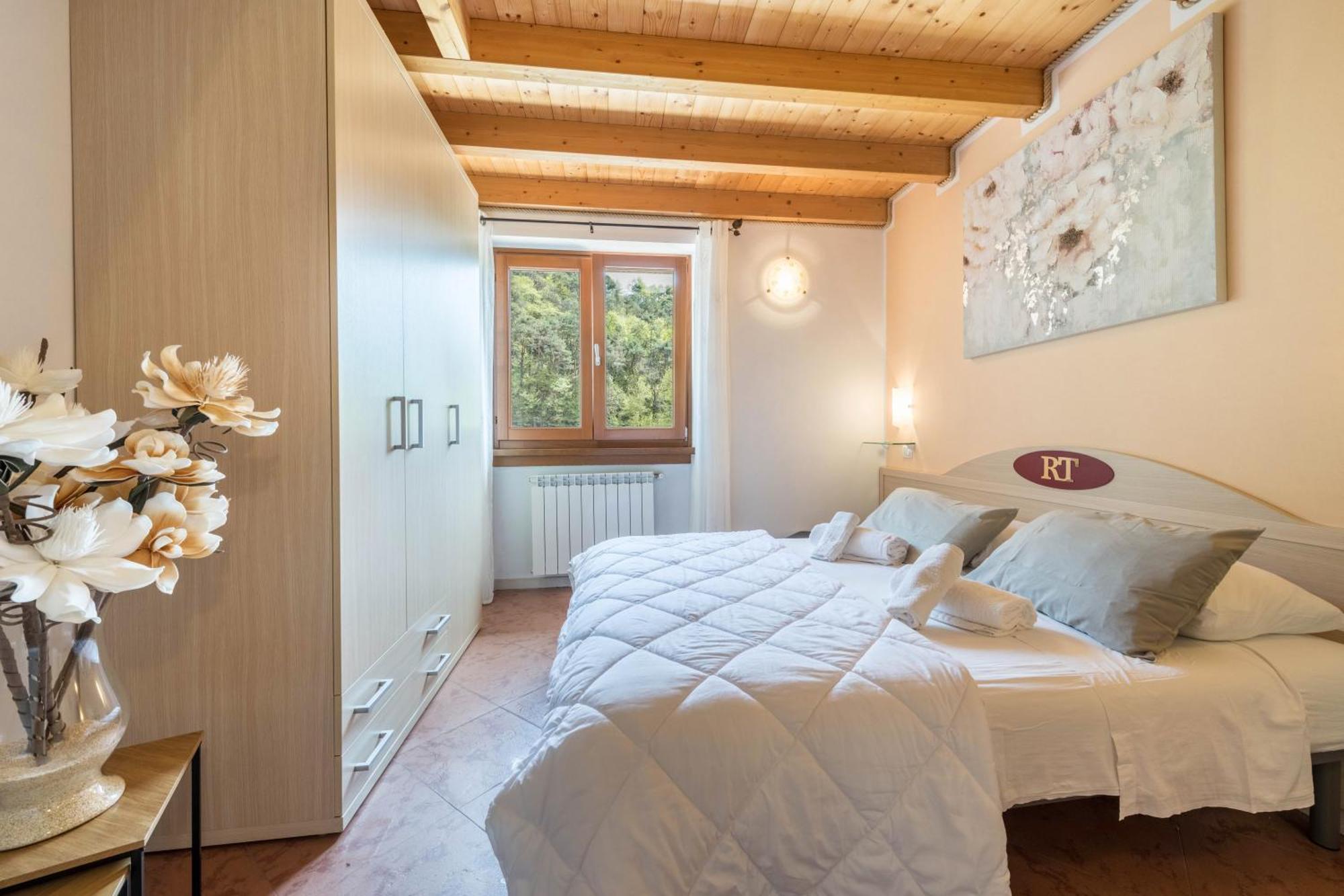 Residence Tatiana B3 Tremosine Buitenkant foto
